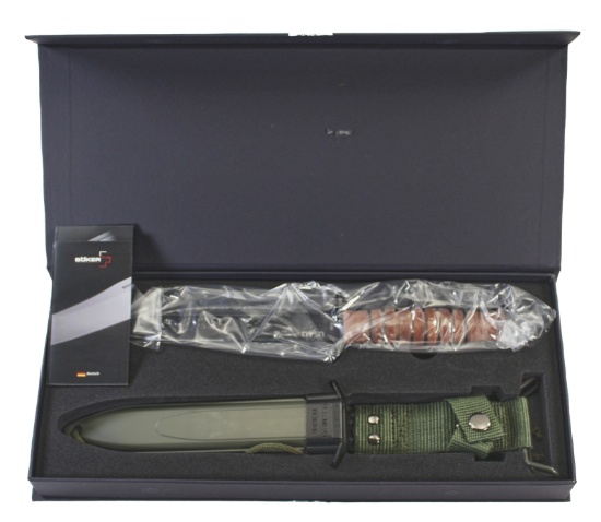 Boker M3 Fighting Knife