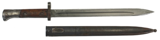 CZ Czech VZ-24 Bayonet CSZ