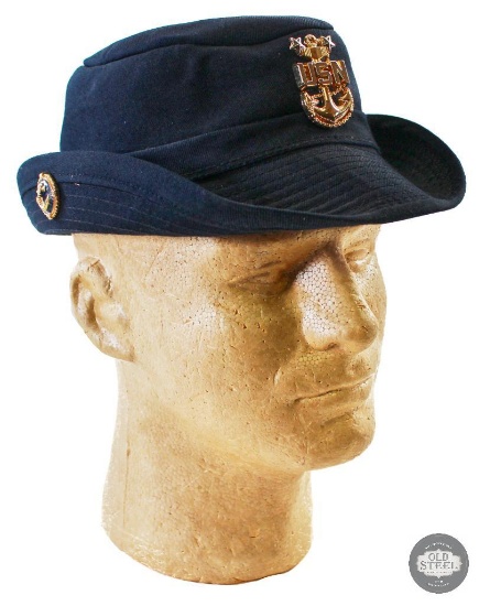 Women's USN Cover - Medium