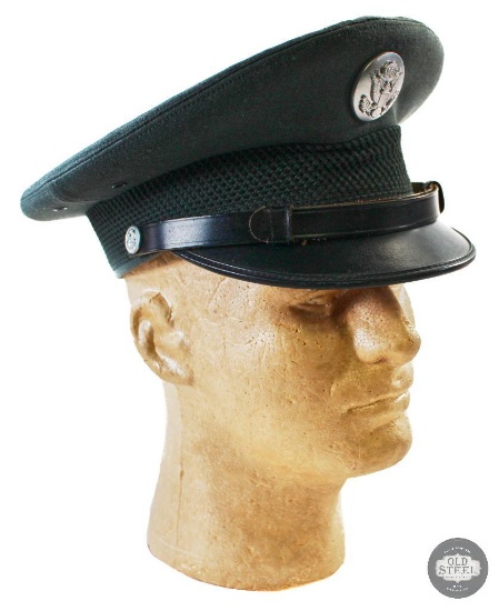 Green US Army Visor - 6 7/8 - Propper Intl