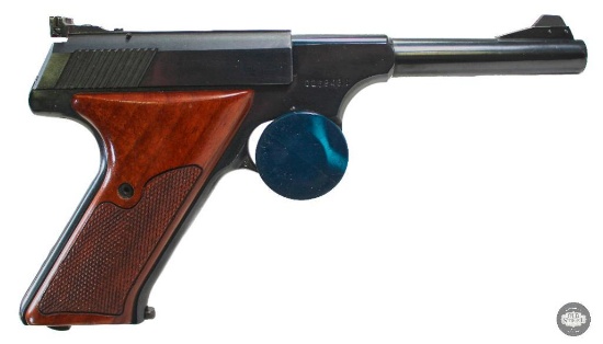 Colt Woodsman 22LR Mfg 1968-1971 C&R