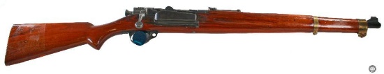 Krag Gevaerfabriken M.88 Sporter Carbine Unknown Caliber - 1915 - C&R