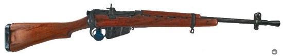 Enfield No. 1 Mk. III Jungle Carbine 303 British 1943 WWII C&R
