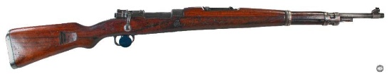 Zastava M48 8mm Mauser Preduzece 44 - .1950s C&R