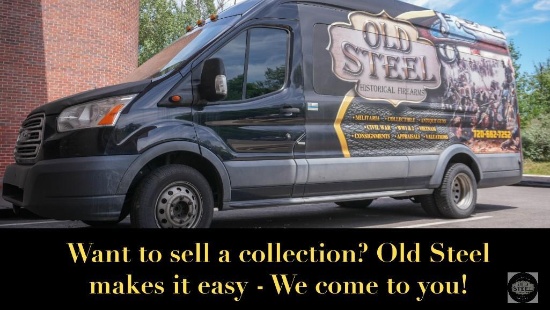 TERMS & CONDITIONS - READ BEFORE BIDDING