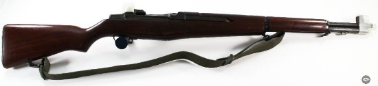 Springfield M1 Garand 30-06 Mfg 1945 - C&R
