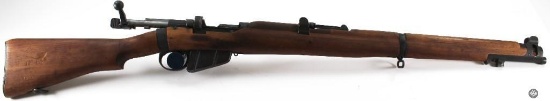 Enfield SMLE III* .303 British Rifle - 1942 - C&R