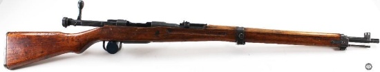Arisaka Type 99 7.7 Japanese Rifle - WWII - C&R