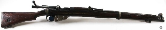 Enfield SMLE III* Sht LE III .303 British - 1917 - C&R