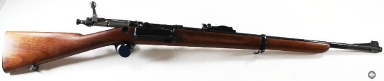 Springfield M1898 Krag Carbine 30-40 Krag - C&R