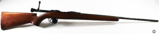 Arisaka Type 99 Sporter .410GA Partial Mum - C&R
