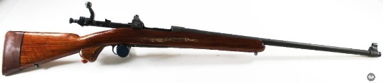 Remington Model 1903-A3 Sporter .30-06 SPRG 1942 - C&R