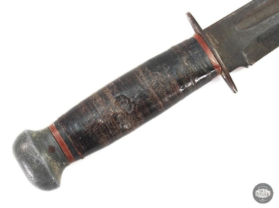 US RH-36 PAL WWII Fighting Knife