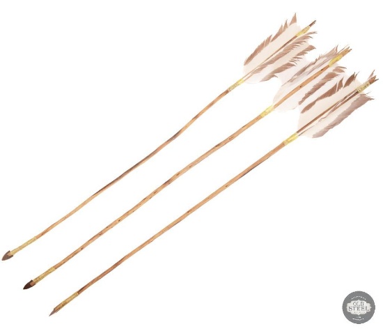 Decorative Arrows