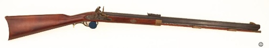 Connecticut Valley Arms Flintlock Hawken Rifle .50 Cal - Antique