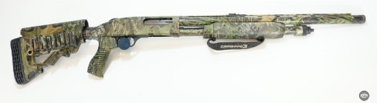 Mossberg Model 835 12GA Hunting Shotgun Mossy Oak - FFL