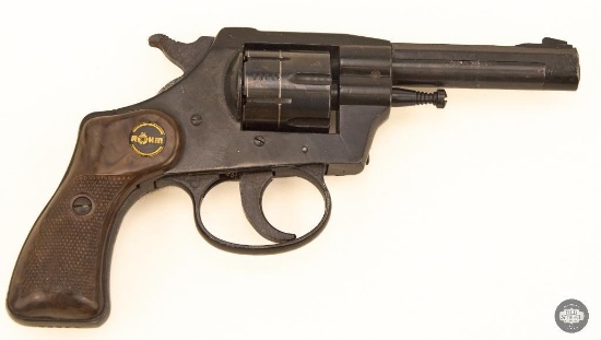 Rohm RG 23 Revolver 22LR German FFL