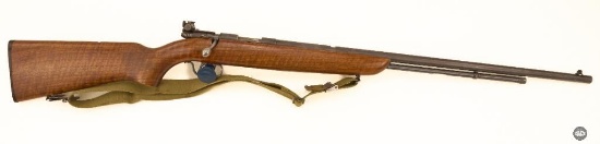 Remington Sportmaster 512 .22LR C&R