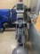 Precor Elliptical EFX/576i/556i/546i