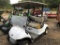 Yamaha Golf Cart