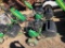 2004 John Deere Walk Behind Mower