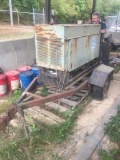 Pull Behind Welder/ DC200WGE