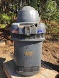 Water Plant Motors | Make - US Motors; Model/FR - 445TP; PH - 3; HP - 200; Volts - 460