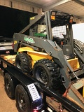 2003 New Holland LS180 64hp 2300 hours.