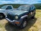 2002 LIBERTY CHRYSLER JEEP 1J4GL48KX2W310105 Was not being used