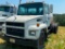 1999 WATER TRUCK MACK VG6BA07A1XB601089 Time & Hours