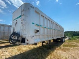 1994 PUSH OUT TRAILER STECO 1S9ESAP2T1R1252138 Time & Pushout Inoperative