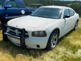 2008 CHARGER DODGE 2B3KA43G58H245097 Needs Significant Repair