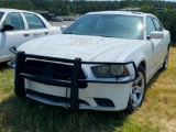 2012 CHARGER DODGE 2C3CDXAGBCH225261 Needs Significant Repair