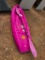 PINK KAYAK W/PINK PADDLE LPE00567E616 LIFETIME BRAND