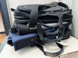 4 LAPTOP BAGS