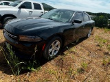 2015 DODGE CHARGER 2C3CDXBG0FH762211