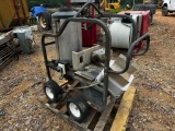2017 TNT PRO PRESSURE WASHER 17-02203