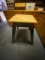 Wooden Table