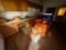 Office Room Floor Contents