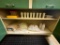 Cabinet Contents