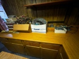 Countertop Contents