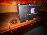 16mm Analyzer