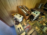 Misc Table Devices