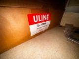 Uline Boxes