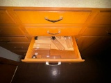 Tube Drawer