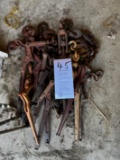 Metal Binders