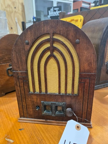 Antique Radio