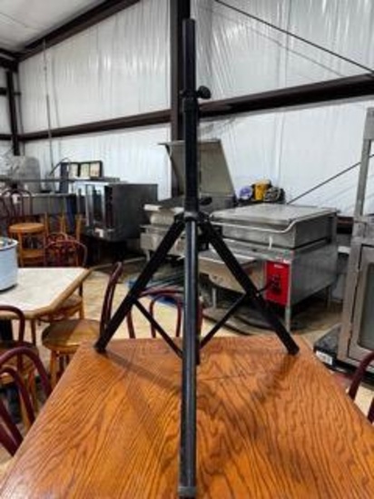 Mic Stand