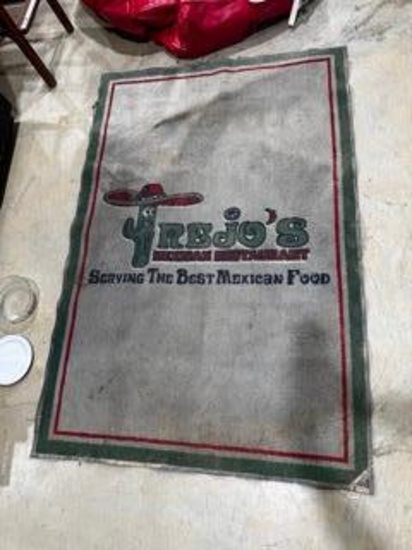 Trejos Rug