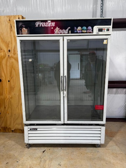 Turbo Freezer